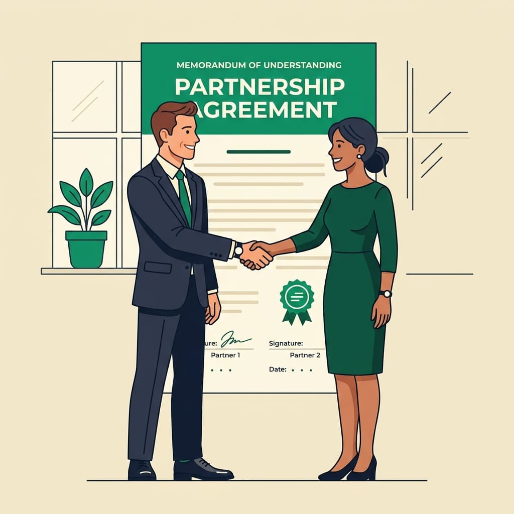 Trade Partners